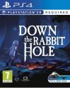 Down the Rabbit Hole (For Playstation VR)