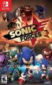 Sonic Forces (#)