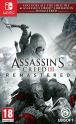 Assassins Creed III (3) & Liberation Remastered