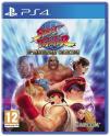 Street Fighter: 30th Anniversary Collection