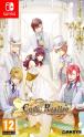 Code: Realize Future Blessings