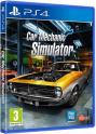 Car Mechanic Simulator