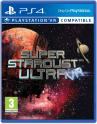 Super Stardust Ultra VR (Nordic Box)