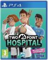 Two Point Hospital