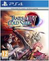 The Legend of Heroes: Trails of Cold Steel IV (Frontline Edition)