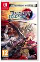 The Legend of Heroes: Trails of Cold Steel IV (Frontline Edition)