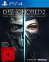 Dishonored II (2) (DE USK)