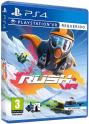 Rush VR (For Playstation VR)