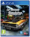 Car Mechanic Simulator