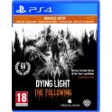 Dying Light The Following: Enhanced Edition