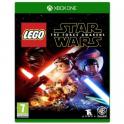 LEGO: Star Wars The Force Awakens