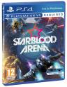 Starblood Arena (For Playstation VR) (English/Arabic Box)