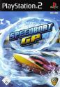 Speedboat GP