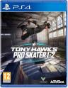 Tony Hawks Pro Skater 1 & 2