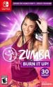 Zumba: Burn it Up! (#)