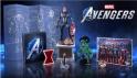 Marvel Avengers - Earths Mightiest Edition