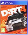 DiRT 4