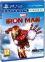 Marvels Iron Man (For Playstation VR)