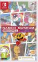 Namco Museum Archives Vol. 1