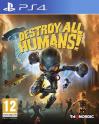 Destroy All Humans!