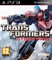 Transformers: War for Cybertron