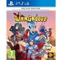Ps4 Wargroove - Deluxe Edition