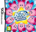 Kirby Mass Attack