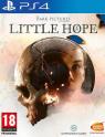 The Dark Pictures Anthology: Little Hope