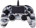 Nacon Wired Compact Controller [Camo Grey]