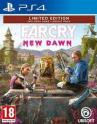 Far Cry: New Dawn - Limited Edition