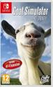 Goat Simulator: The GOATY