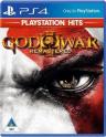 God of War III (3) Remastered (Playstation Hits)