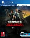 The Walking Dead: Onslaught (For Playstation VR)