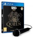 Lets Sing: Queen - Single Mic Bundle