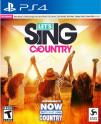 Lets Sing: Country (#)