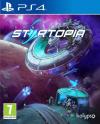 Spacebase Startopia