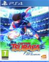 Captain Tsubasa: Rise of New Champions