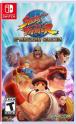 Street Fighter: 30th Anniversary Collection (#)