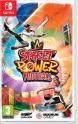 Street Power Football (Italian Box EFIGS In Game)