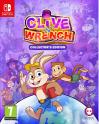 Clive n Wrench - Collectors Edition