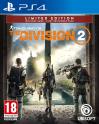 Tom Clancys - The Division 2 - Limited Edition