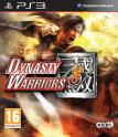 Dynasty Warriors 8