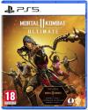 Mortal Kombat 11: Ultimate Edition