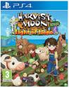 Harvest Moon - Light of Hope - Special Edition (Benelux Box)