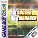 Soccer Manager