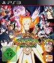 Naruto Shippuden Ultimate Ninja Storm Revolution