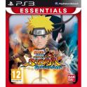 Naruto: Ultimate Ninja Storm - Essentials