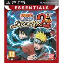 Naruto: Ultimate Ninja Storm 2 - Essentials