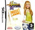 Hannah Montana: Music Jam