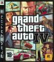 Grand Theft Auto IV